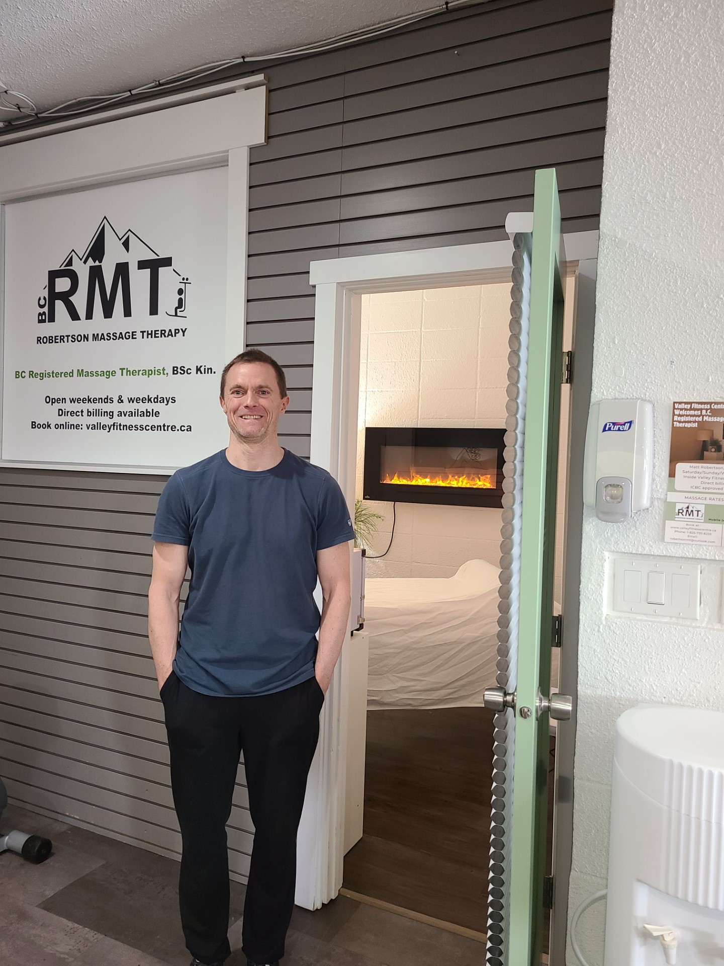 Matt Robertson Massage Therapy Inc Invermere - Matt Robertson Massage ...