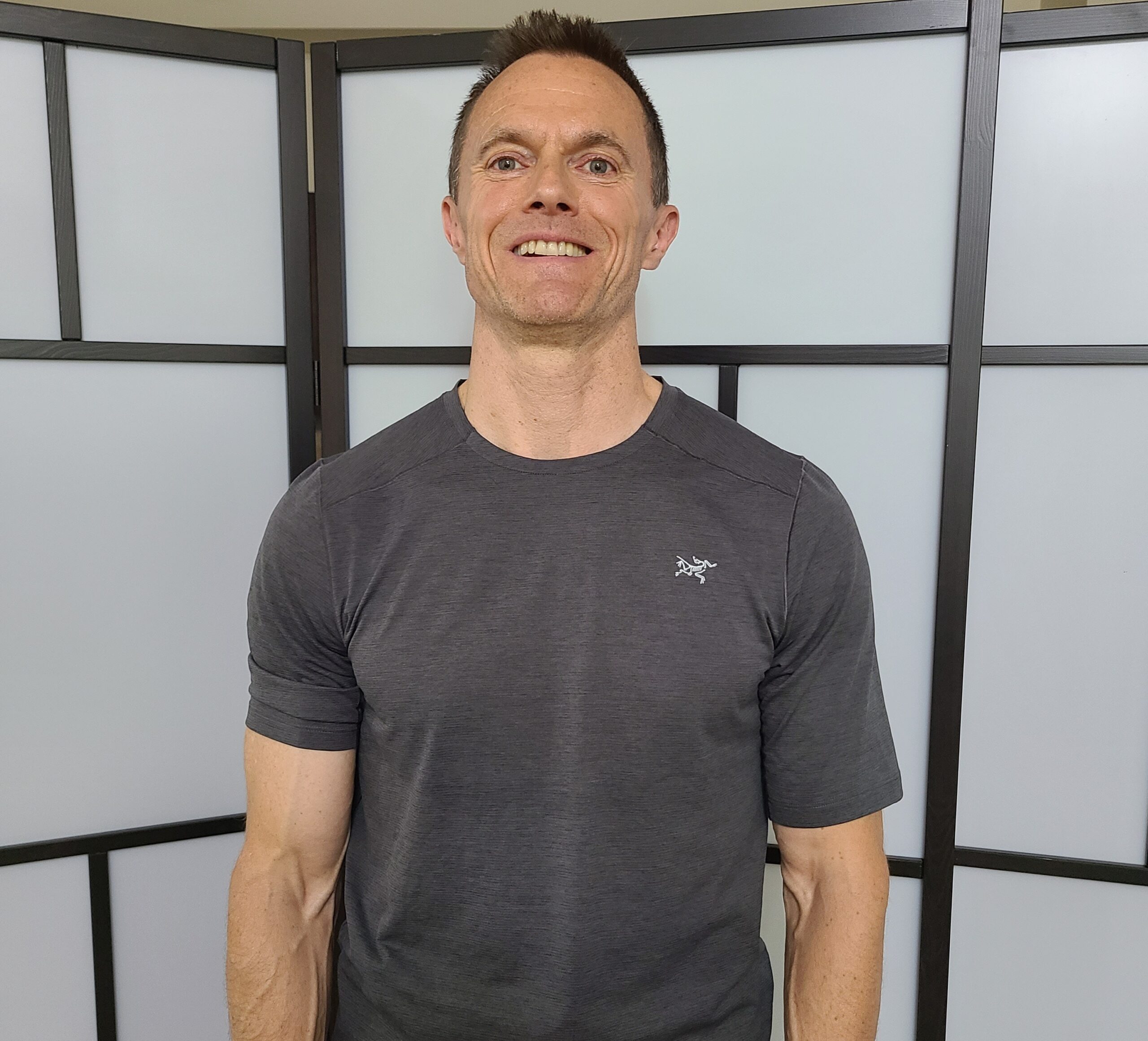 Matt Robertson, Registered Massage Therapist in Invermere BC